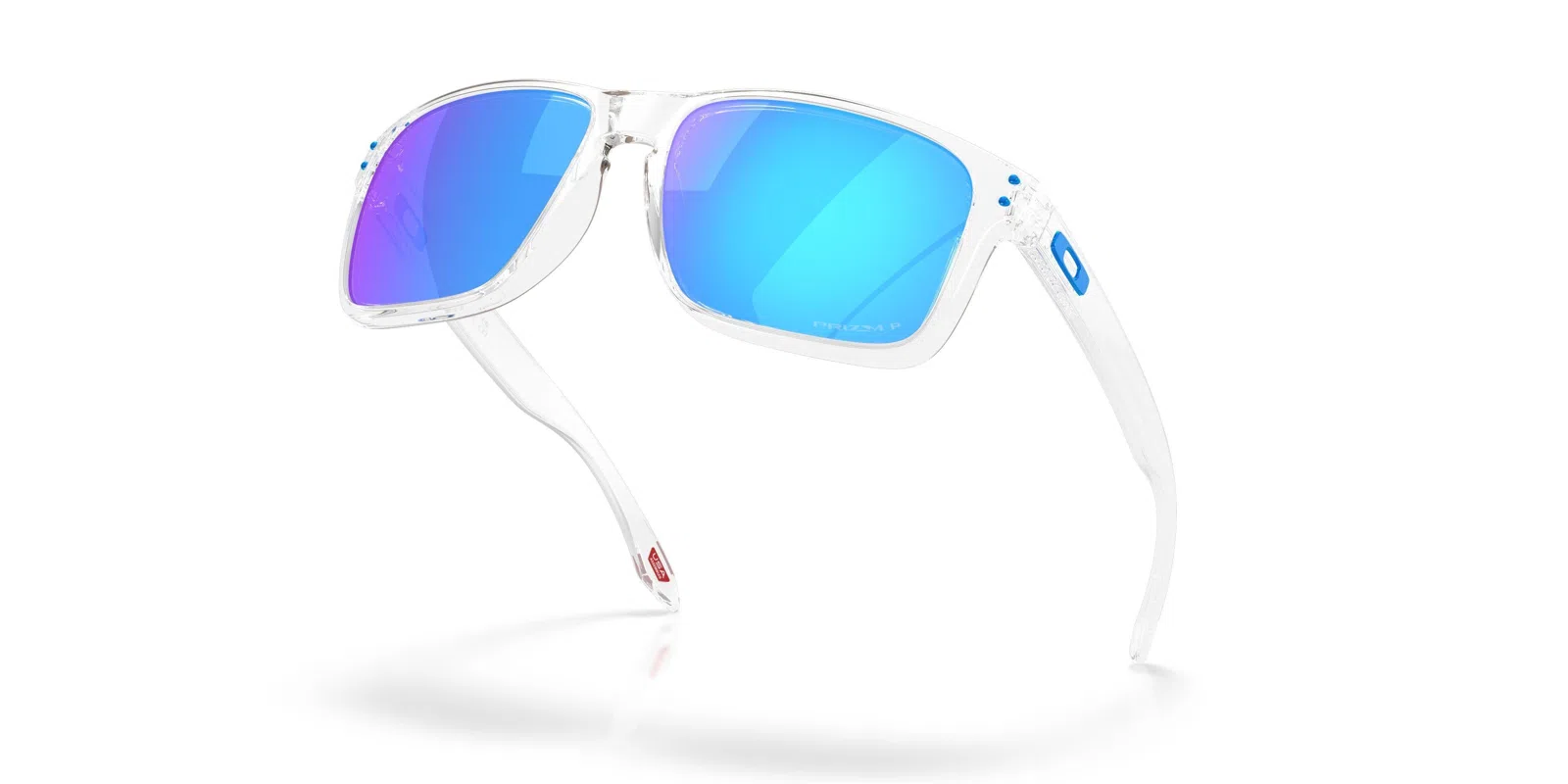 Oakley Holbrook Xxl 9487 Sunglasses - view 20
